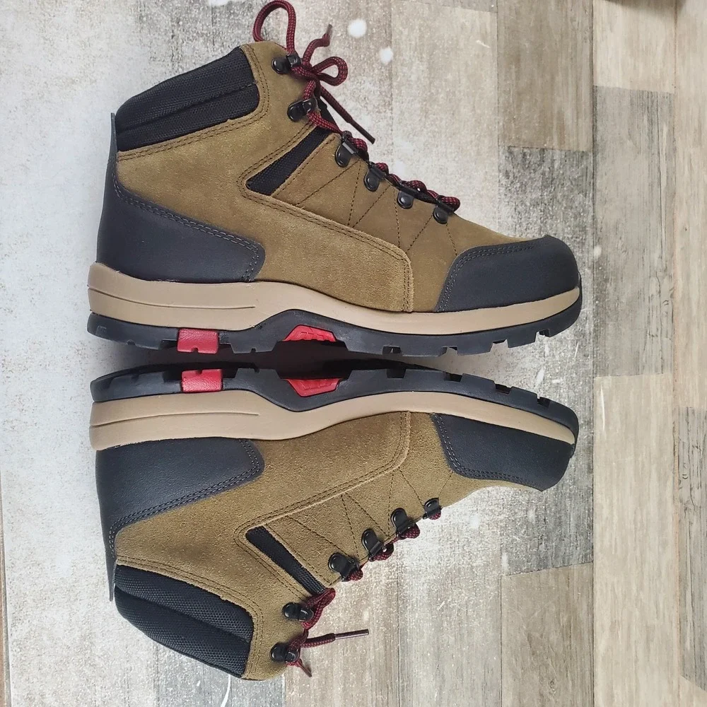Wolverine worn 2x